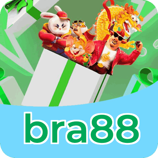 Login rápido no app bra88